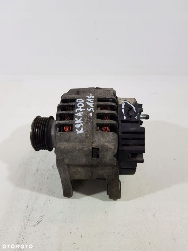 alternator sg12b038 renault megane scenic clio 1.5 dci k9k700 - 6