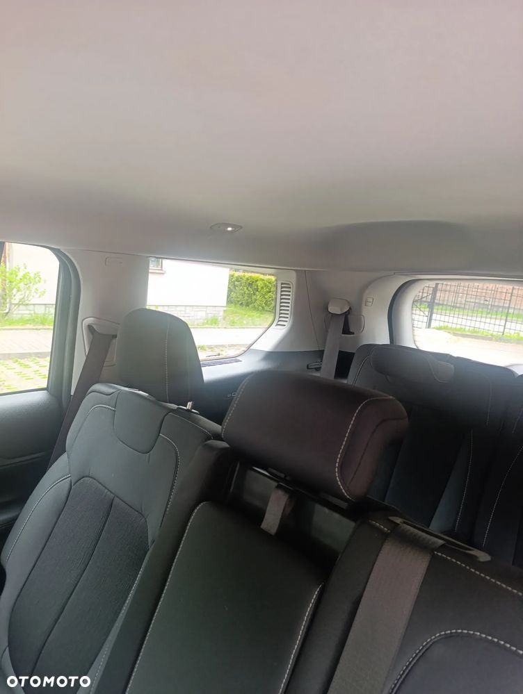 Jeep Grand Cherokee 3.6 V6 Laredo - 6