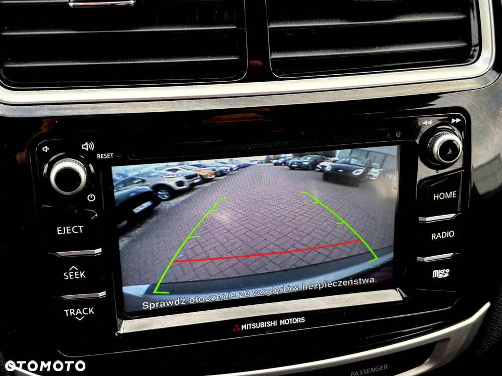 Mitsubishi ASX 1.6 2WD Edition 100+ - 22