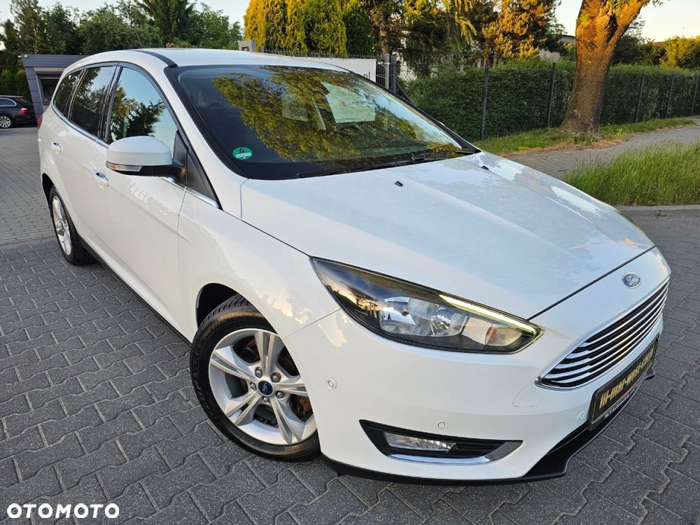 Ford Focus - 2