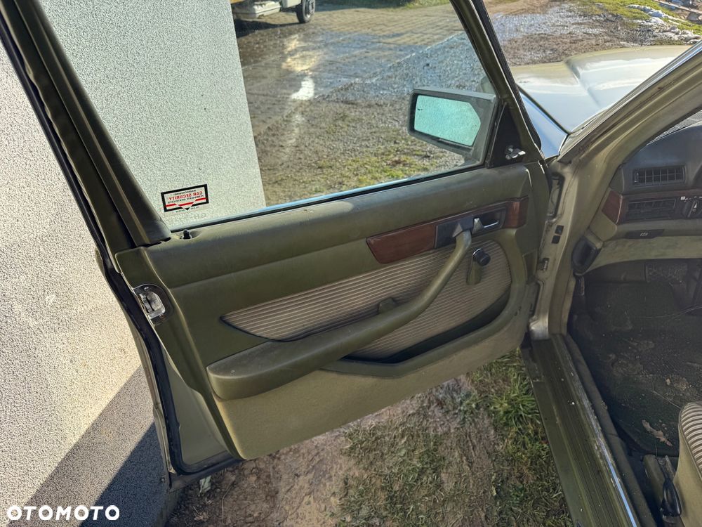 Mercedes-Benz Klasa S - 17