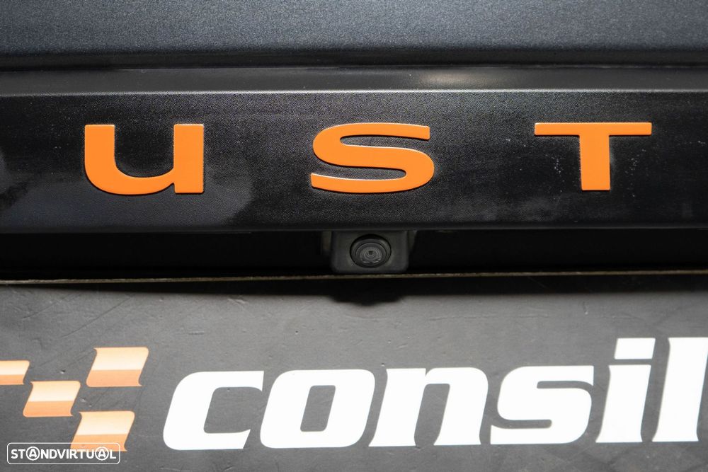 Dacia Duster 1.5 Blue dCi Prestige - 16