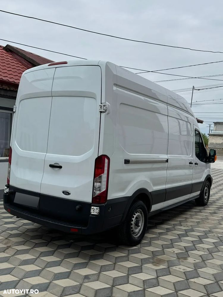 Ford TRANSIT - 4