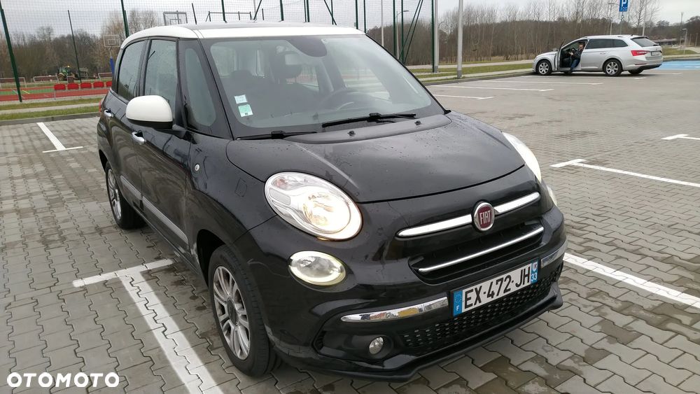 Fiat 500L - 11