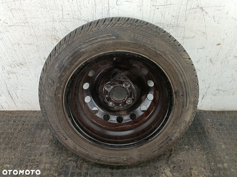 KOŁO DOJAZDOWE 14'' FORD FIESTA VII 175/65R14 - 4