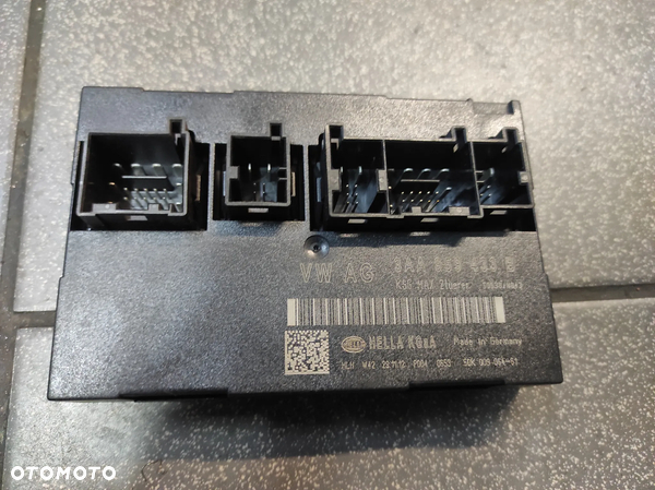 MODUŁ KOMFORTU SETEROWNIK 3AA959433B VW PASSAT B7 WYSYŁKA !!!