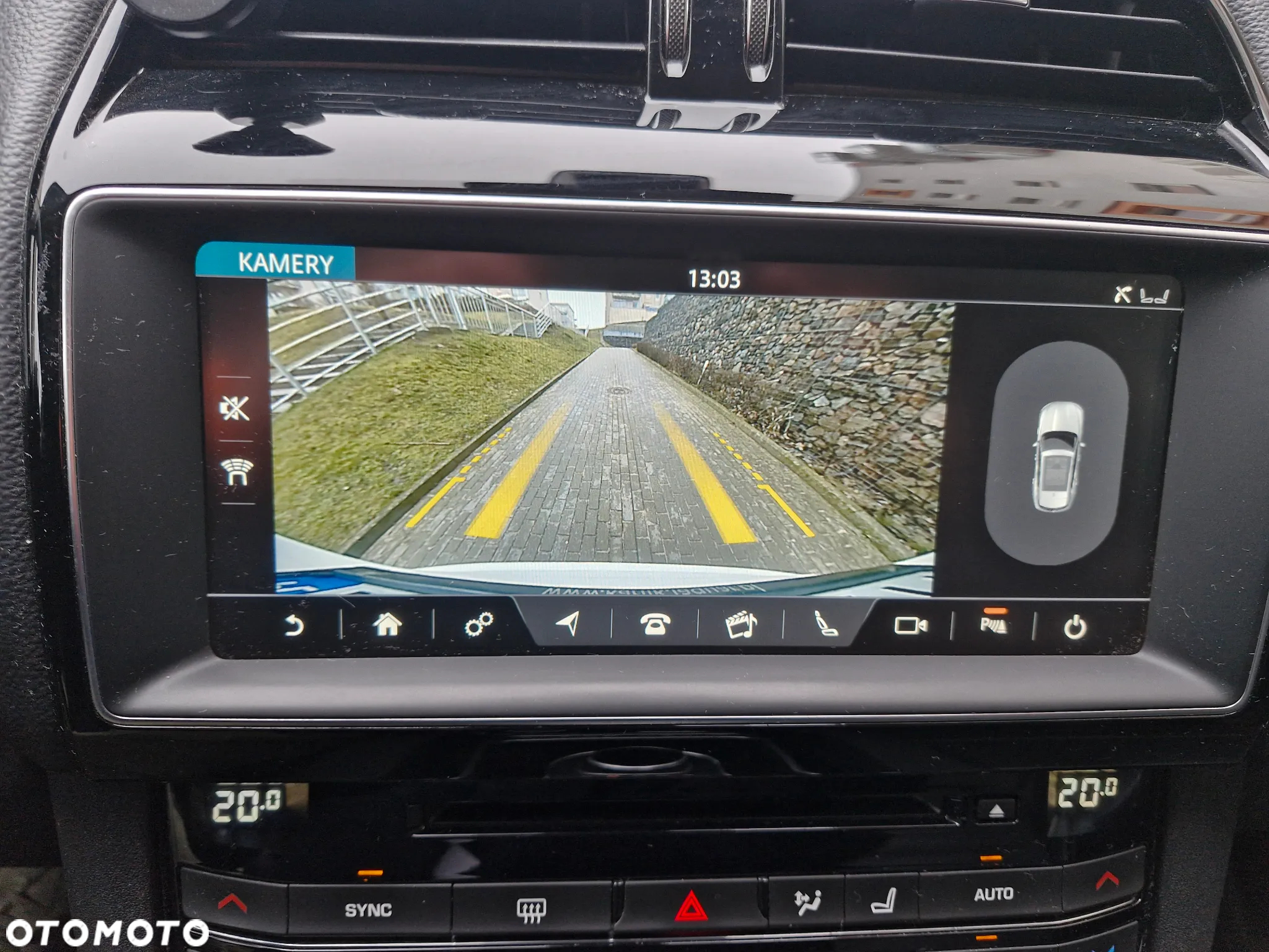 Jaguar F-Pace 2.0 i4D AWD Prestige - 15