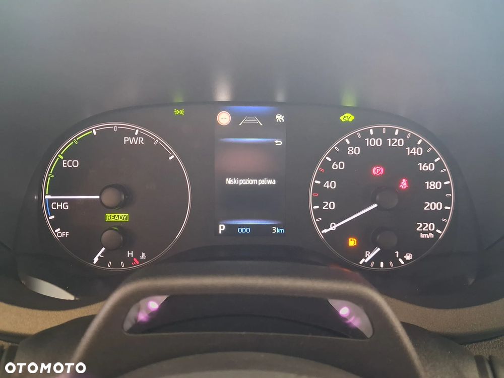Toyota Yaris - 15