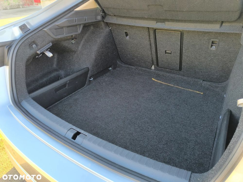 Skoda Octavia 1.5 TSI ACT Style - 14