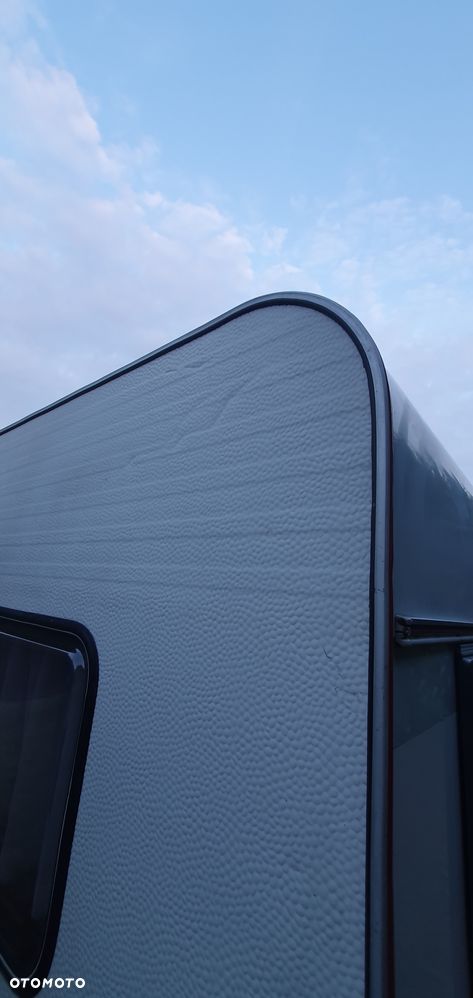 KNAUS Sudwind - 30