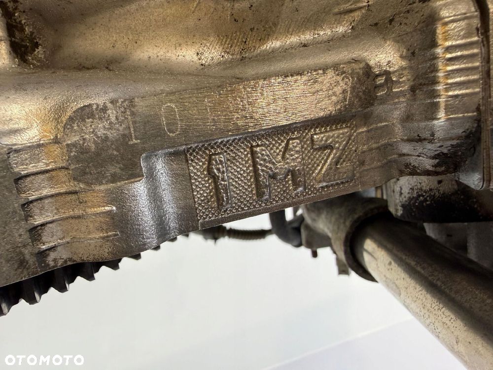 SILNIK Lexus RX300 RX 300 3.0 V6 VVTI VVT-i benzyna kompletny 1MZ 1MZ-FE - 2