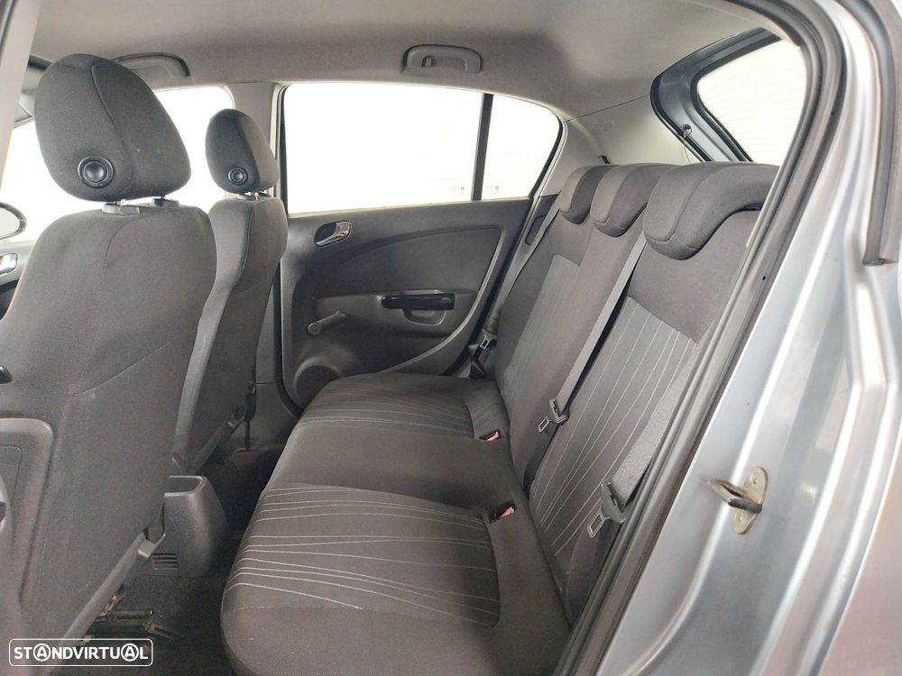 Opel Corsa 1.2 Enjoy - 8