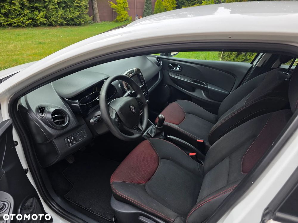 Renault Clio 1.2 16V Pack Dynamique - 6