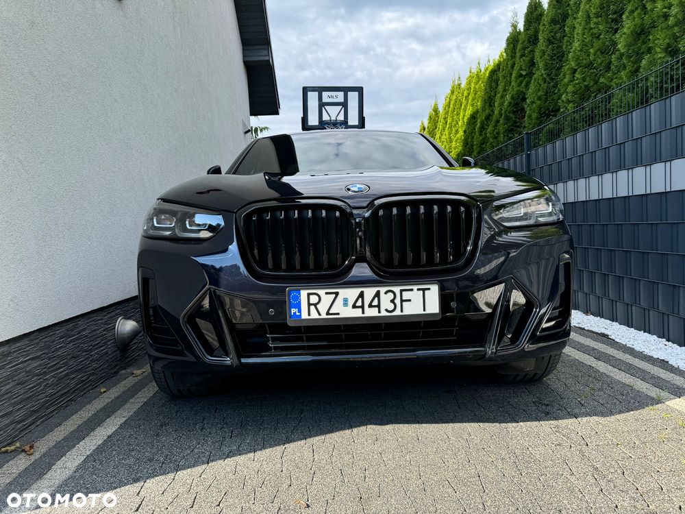 BMW X4 xDrive30i M Sport - 27