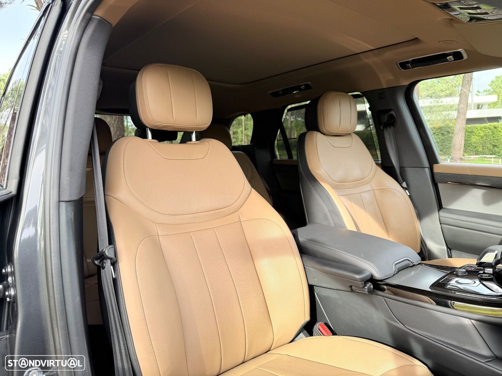 Land Rover Range Rover Sport 3.0 P440e Dynamic HSE - 12