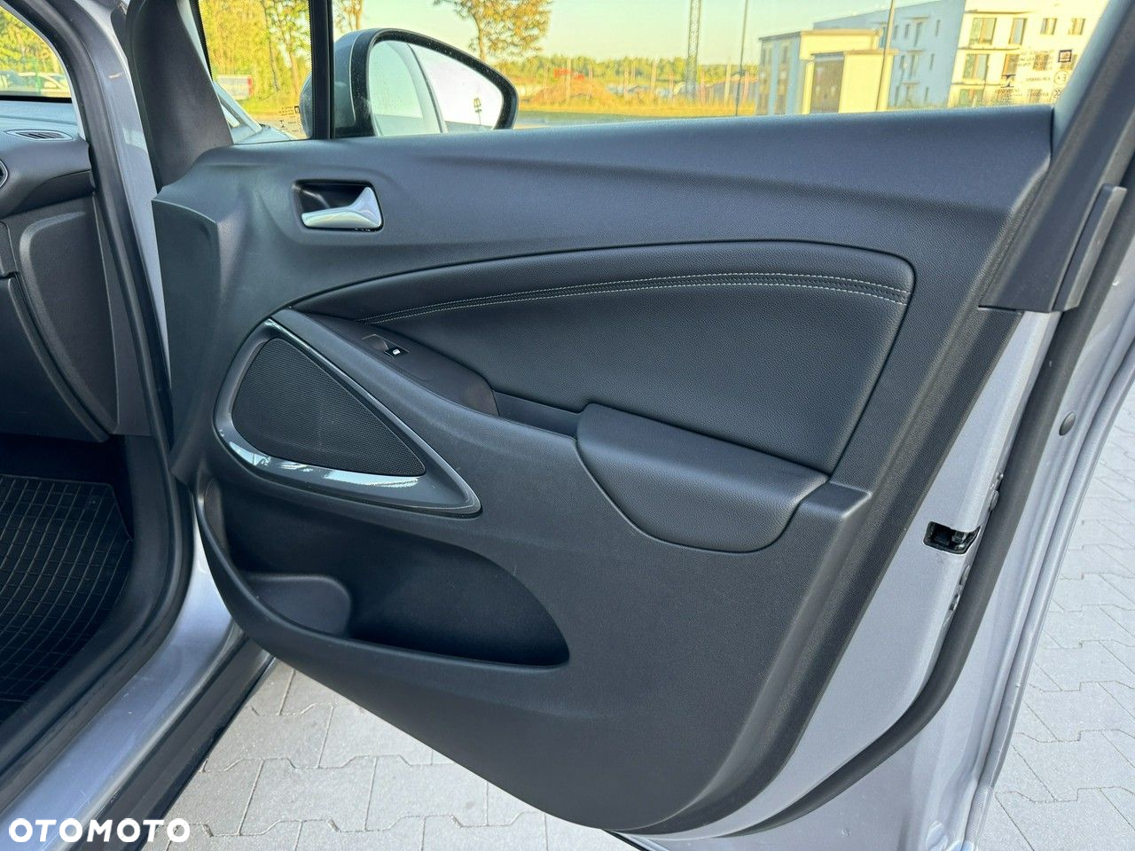 Opel Crossland 1.5 Diesel Business Edition - 35