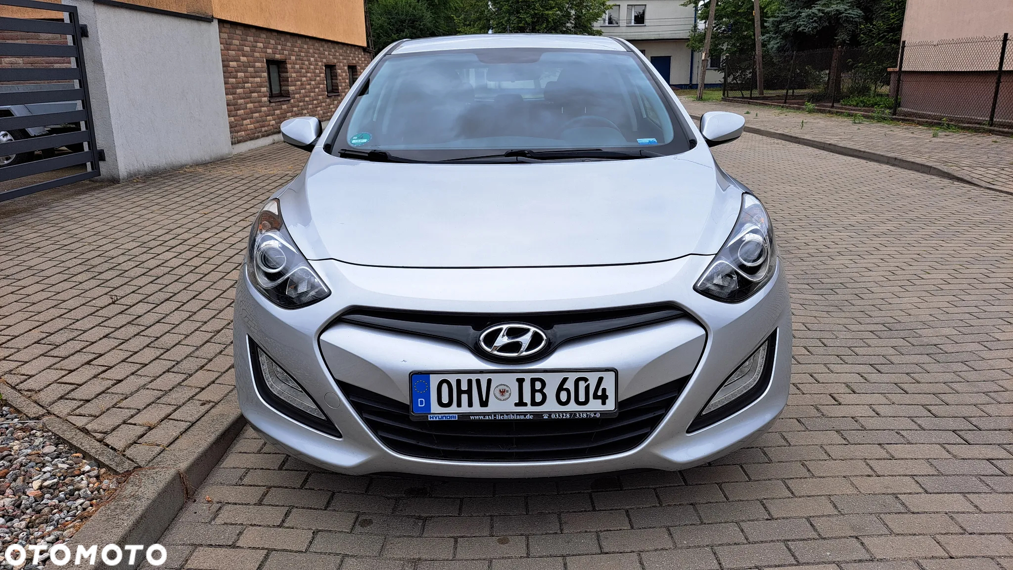 Hyundai i30 1.4 Classic - 2