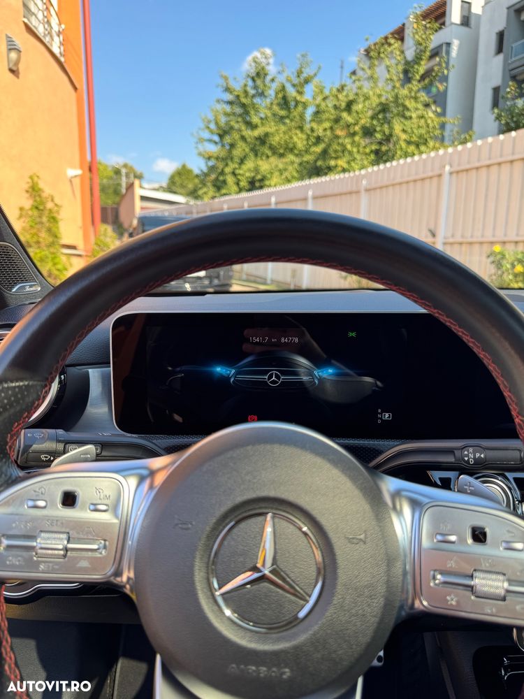 Mercedes-Benz A 35 AMG - 8