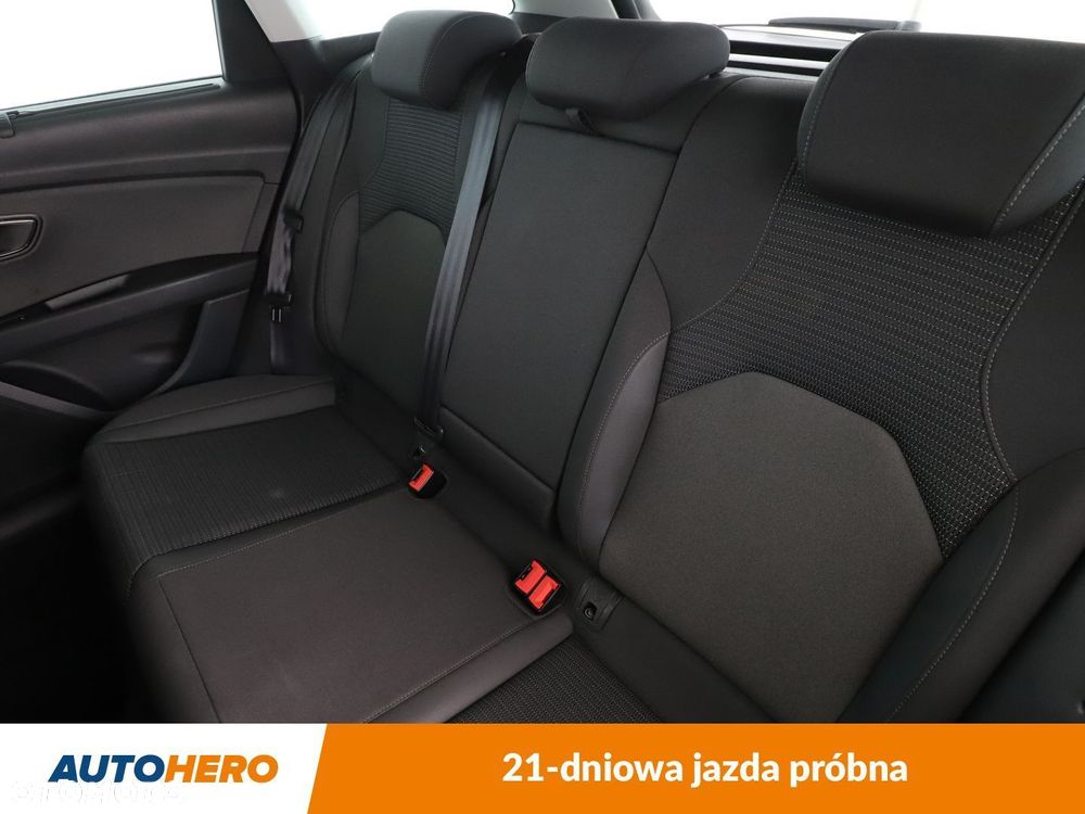 Seat Leon - 15