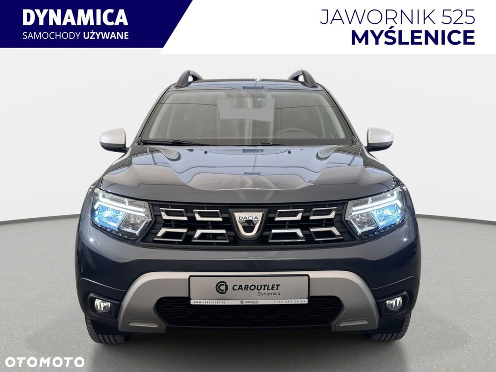 Dacia Duster - 4