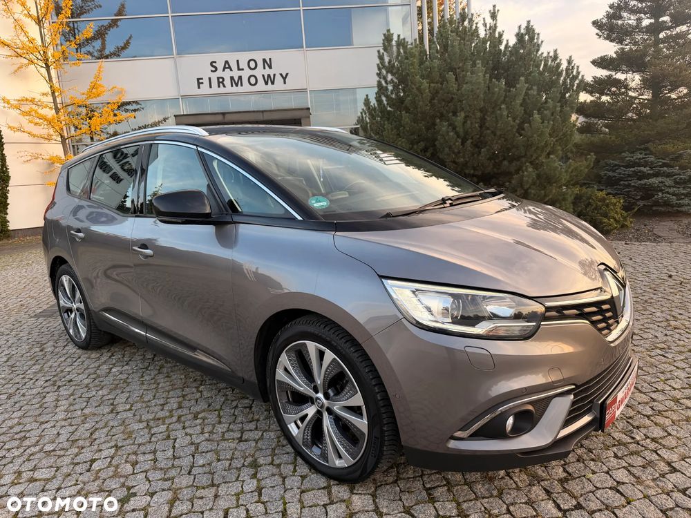 Renault Grand Scenic - 28