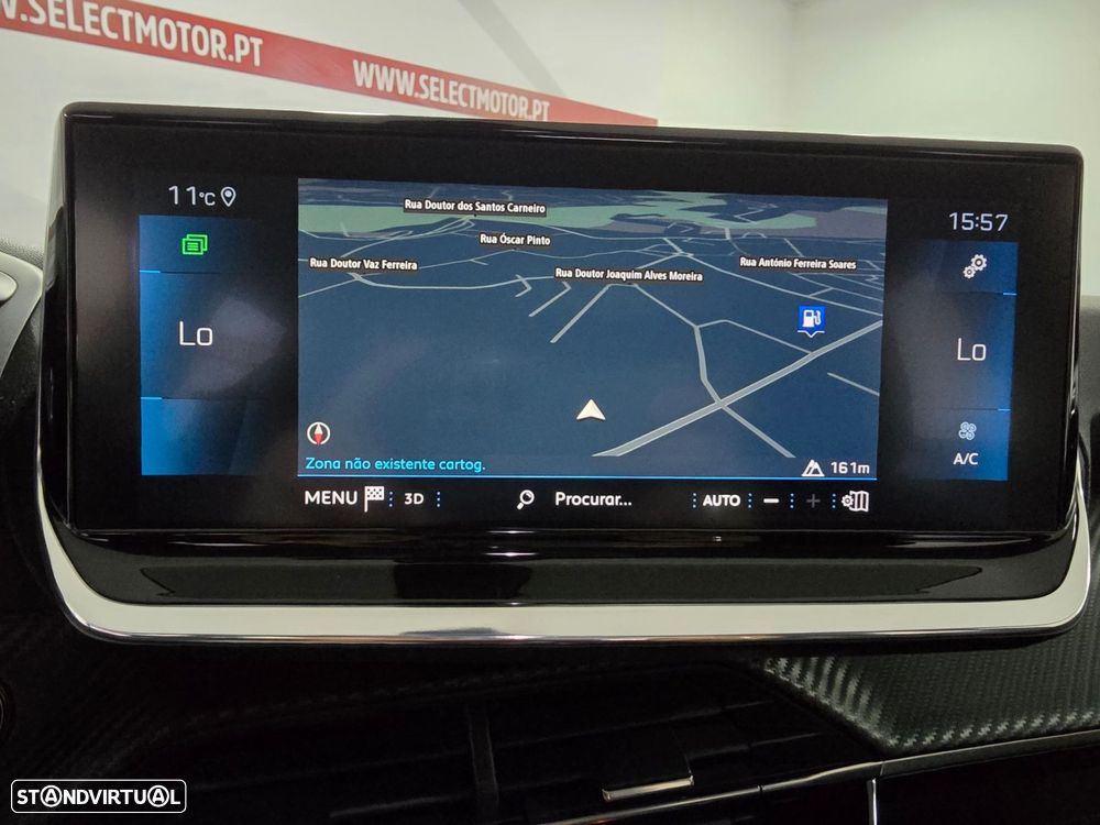 Peugeot 2008 1.2 PureTech Allure - 8