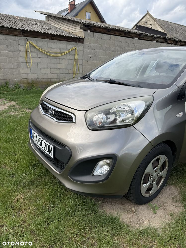 Kia Picanto - 3