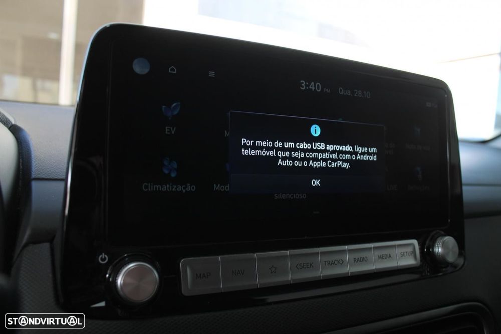 Hyundai Kauai 64 kWh Premium - 13