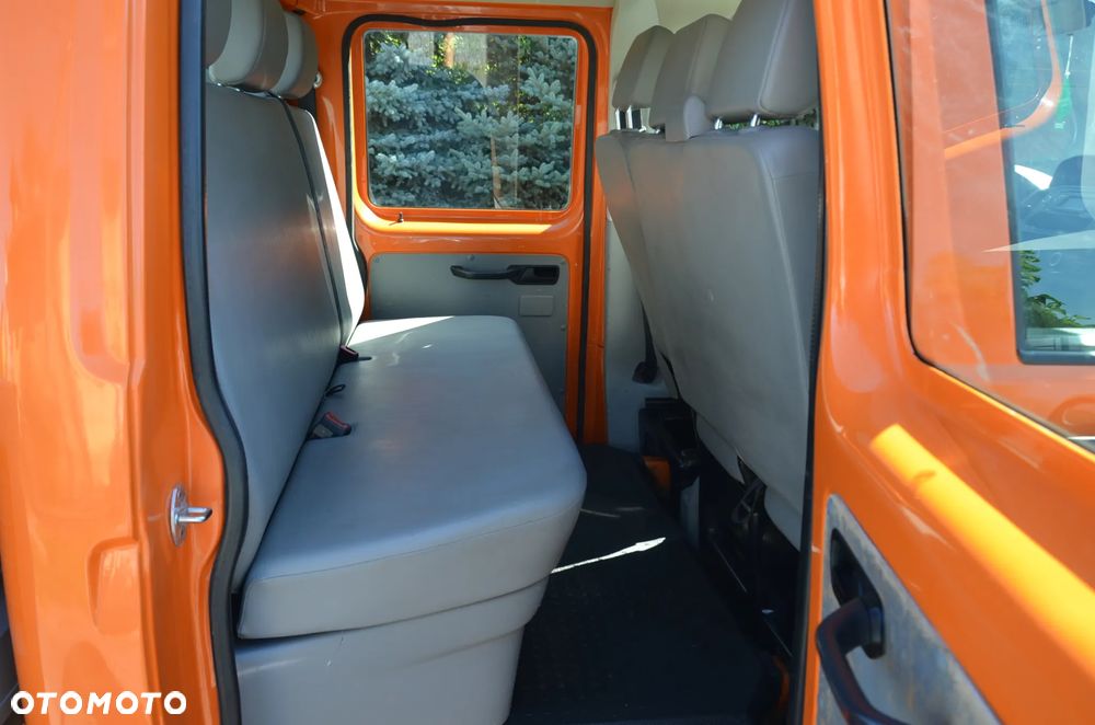Volkswagen TRANSPORTER - 6