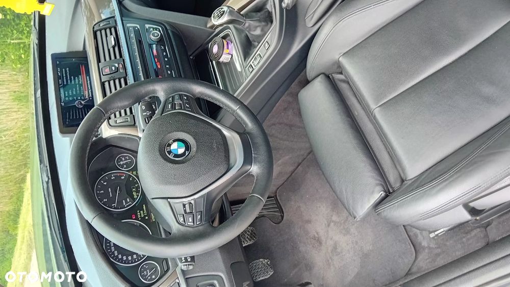 BMW 3GT 320d Modern Line - 29