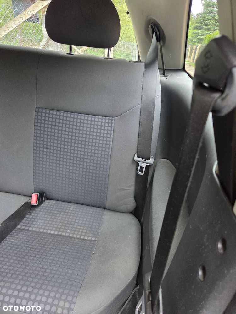 Opel Corsa 1.2 16V Enjoy Easytronic - 8