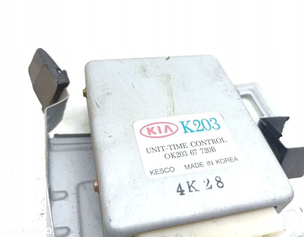 MODUŁ KIA SEPHIA I OK20367720B - 3