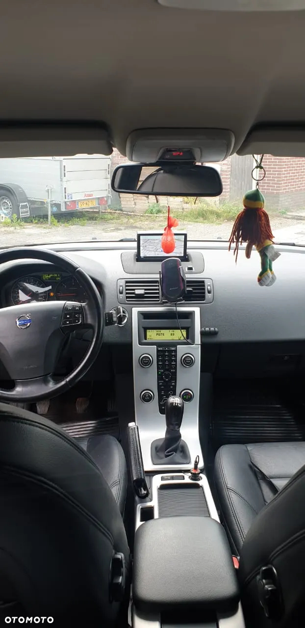 Volvo V50 D2 Start-Stop - 3