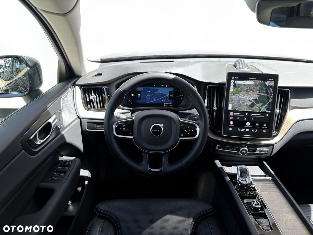Volvo XC 60 - 21