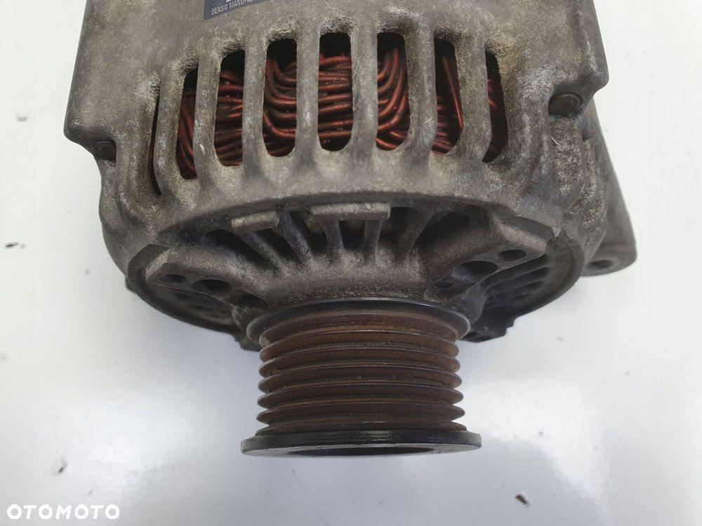 ALTERNATOR Rover 75 2.5 V6 _ YLE102330 denso oryginał Alternator - 9