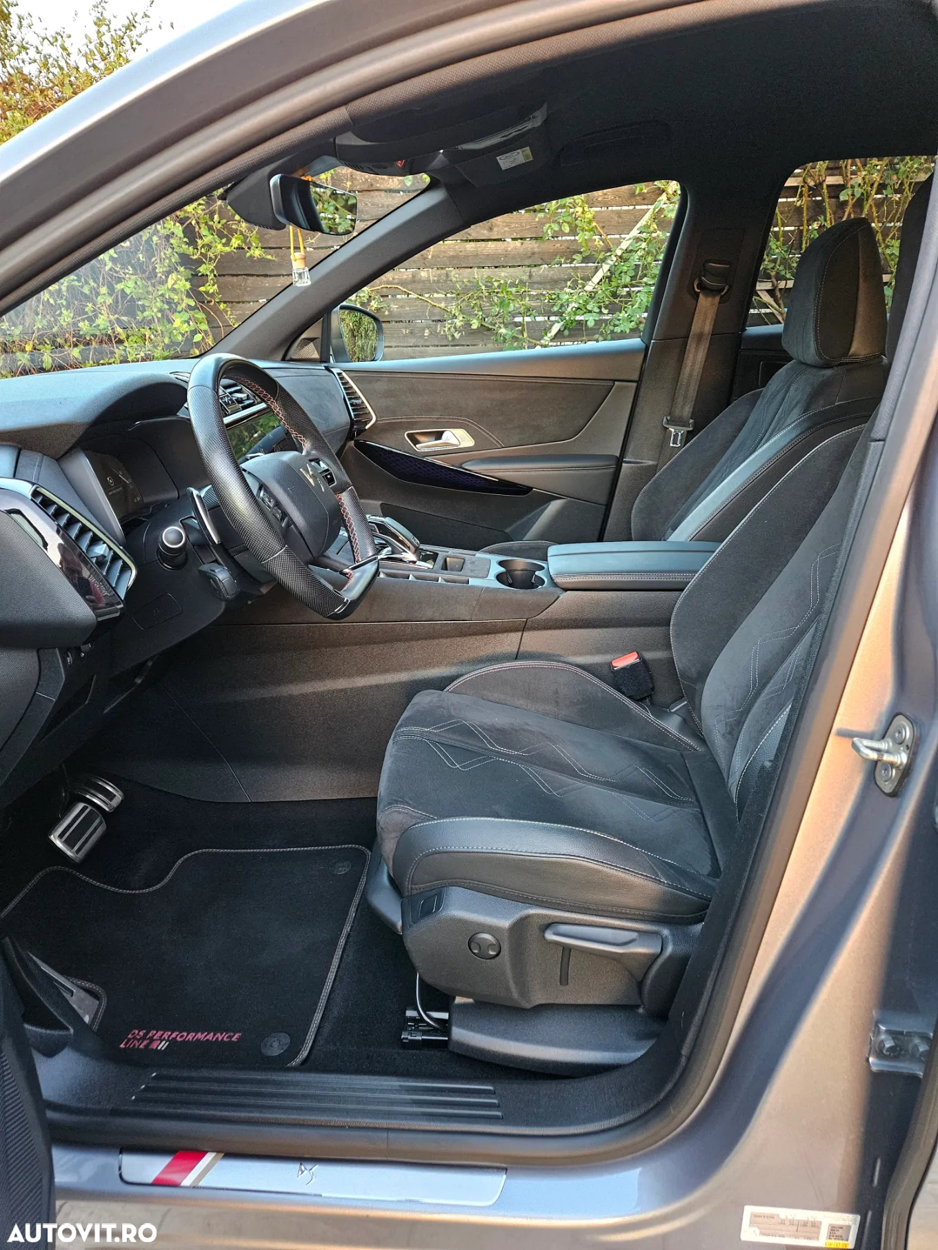 DS Automobiles DS 7 Crossback - 19