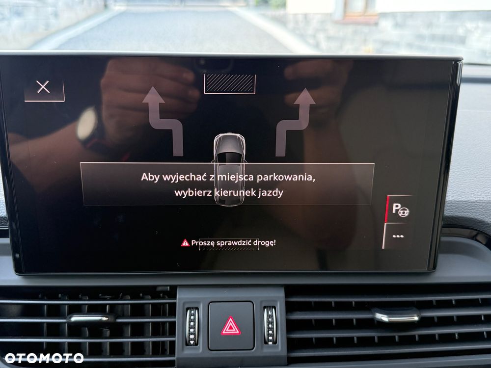 Audi Q5 40 TDI quattro S tronic S line business - 33