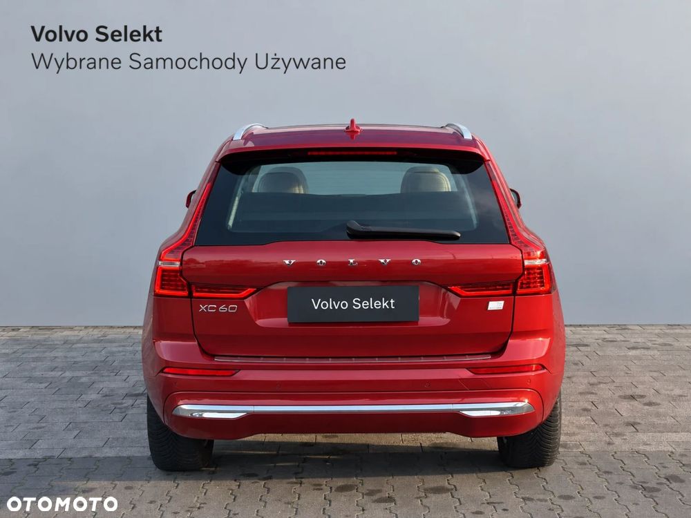 Volvo XC 60 - 8
