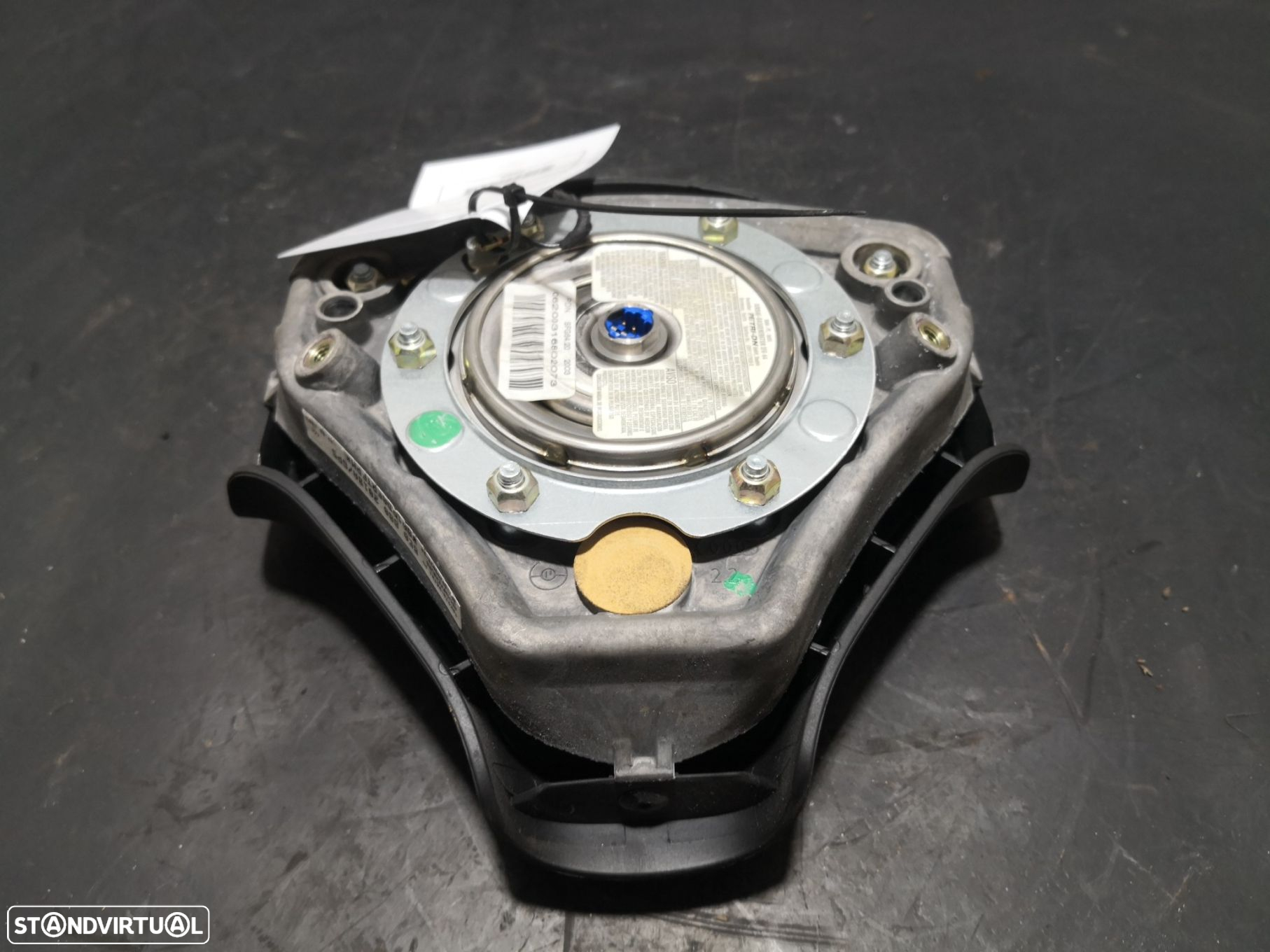 Airbag Volante Audi A4 Avant (8E5, B6) - 2
