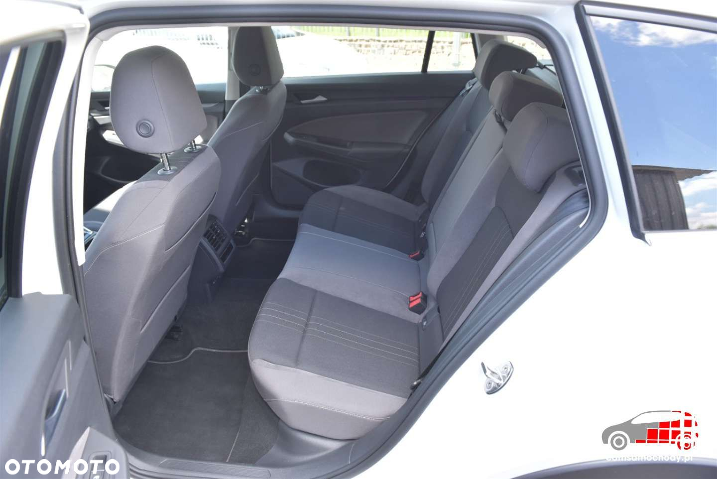 Volkswagen Golf Variant 2.0 TDI 4Motion SCR DSG Alltrack - 18