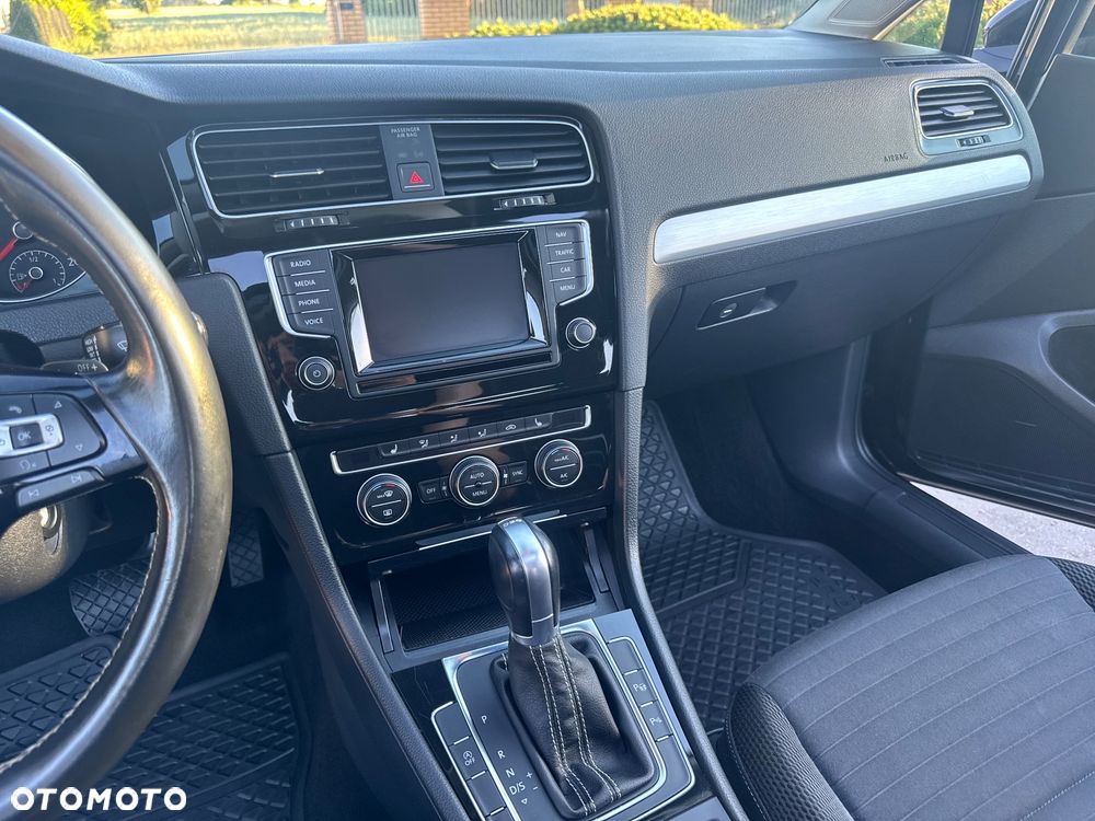 Volkswagen Golf 1.4 TSI ACT BlueMotion Technology DSG Cup - 19