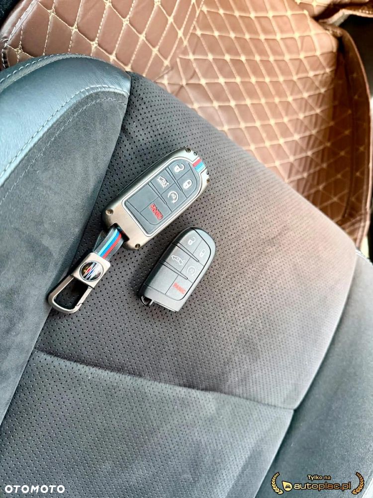 Dodge Challenger 3.6 GT AWD - 21