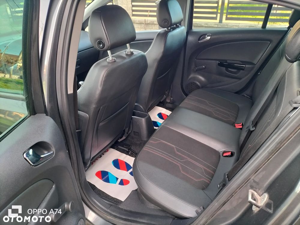 Opel Corsa 1.2 16V EcoFLEX 150 Jahre - 11