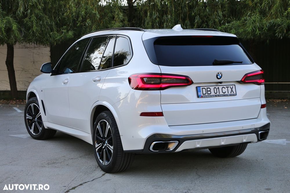 BMW X5 xDrive30d - 6