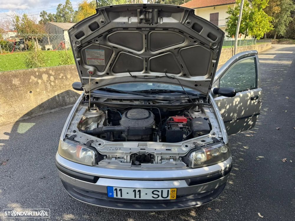 Fiat Punto - 3