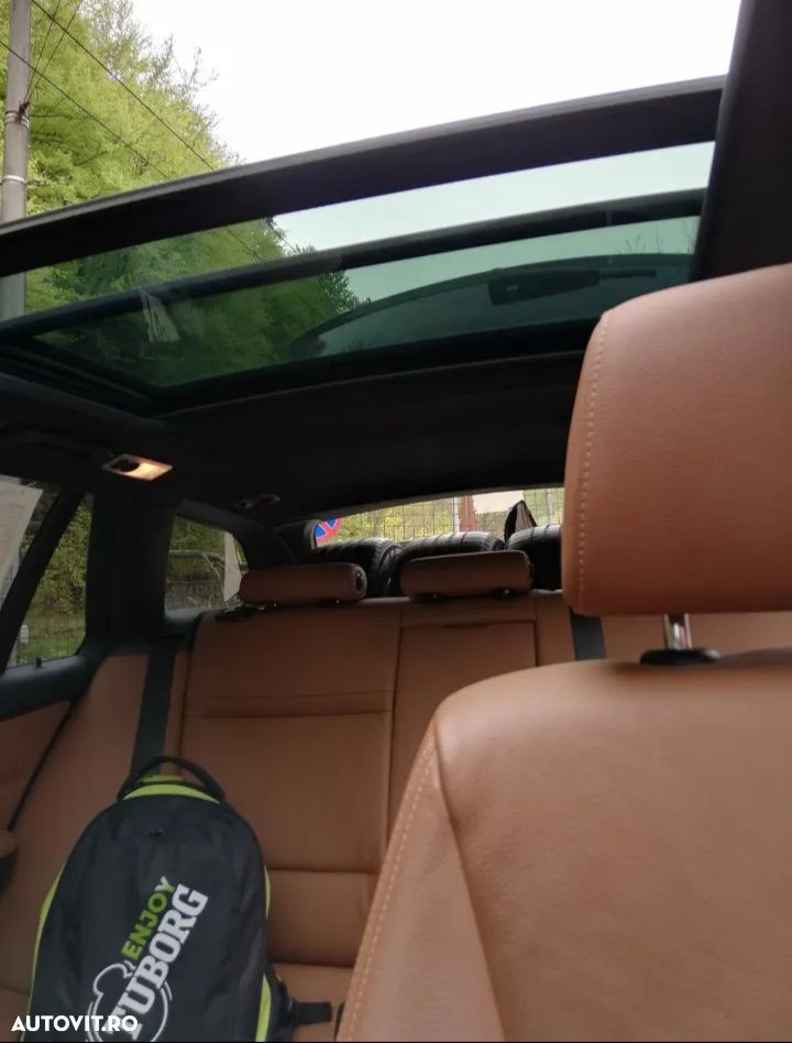 BMW Seria 3 - 7