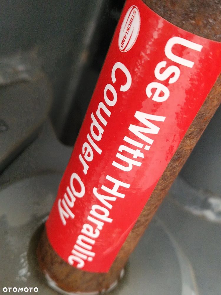 Inny ŁYŻKA STRICKLAND 45cm NOWA-4 szt - 9