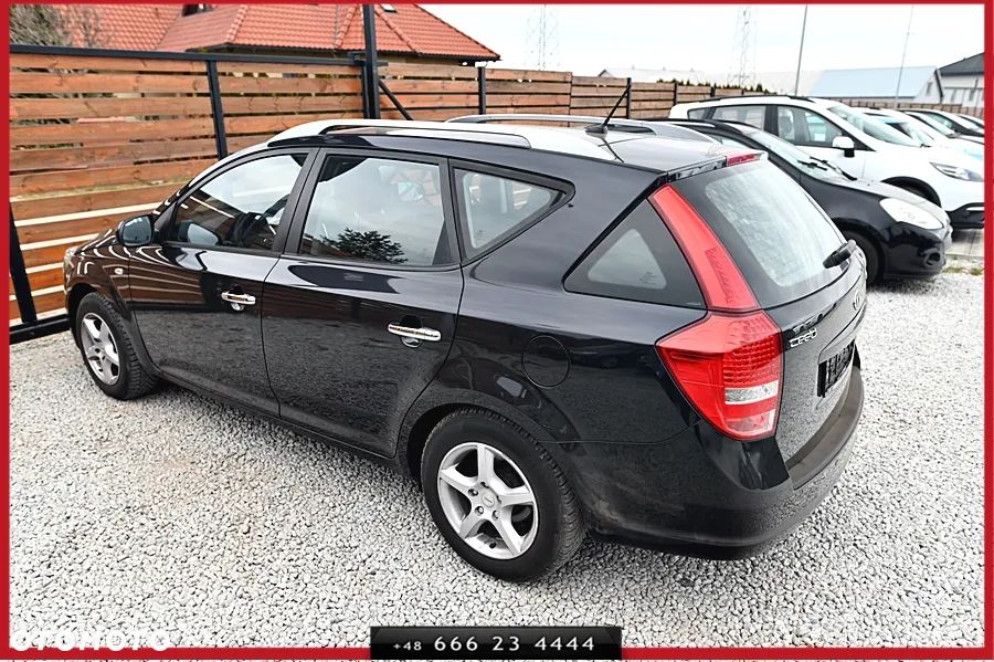 Kia Ceed 1.4 Comfort - 10