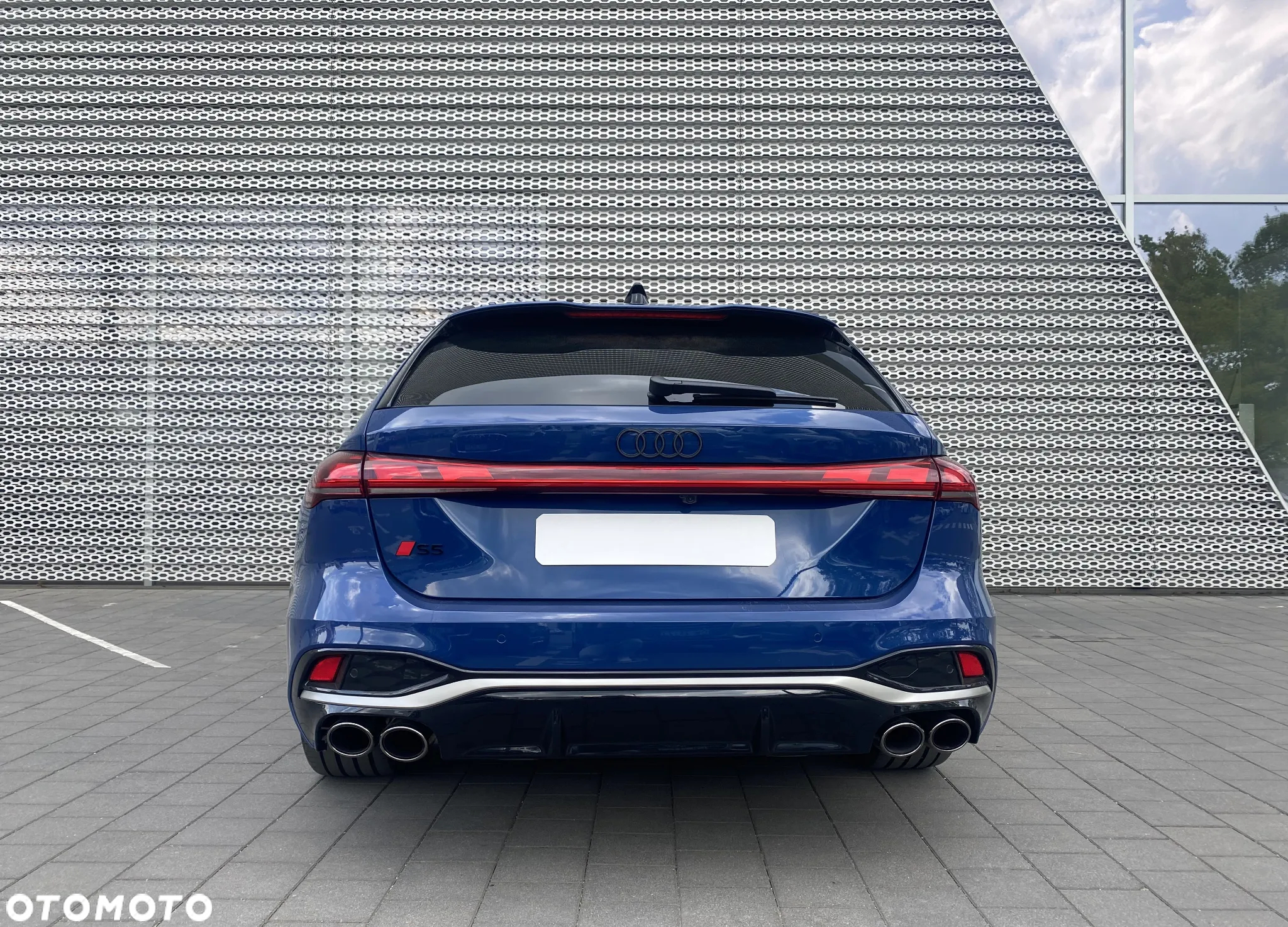 Audi S5 TFSI S tronic - 7