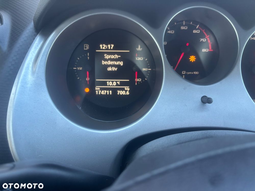 Seat Altea XL 1.2 TSI Style Copa - 16